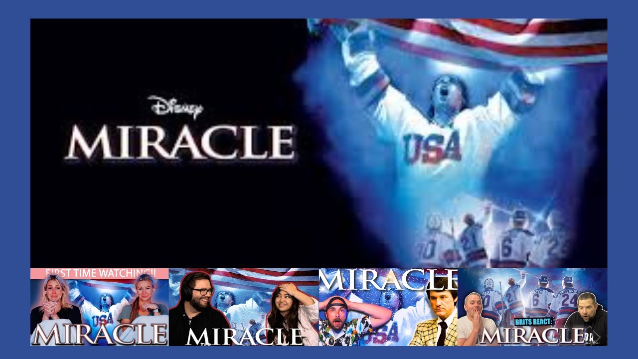 MIRACLE (2004) - [Again...] Reactions