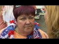 Loyalist explains why she votes for the dup