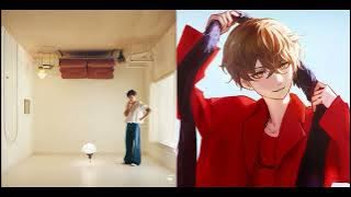 Harry Styles x Shayne Orok - As It Was English x Japanese version (mashup)