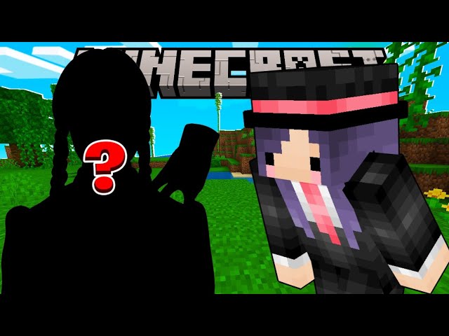 Osana Najimi  Minecraft Skin