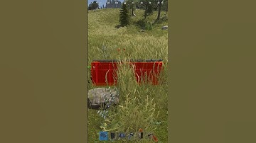 Как достать соседа! РАСТ\RUST