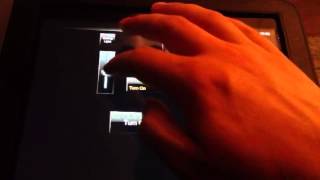 Fibaro Iviewer Test 2