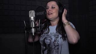 Marina Godanj Pjeske Cover Boban Rajovic