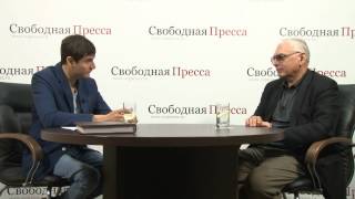 Карен Шахназаров: «Властям Украины почитать бы Маркса». Вторая часть - продолжение.