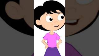 Girl Type 1
