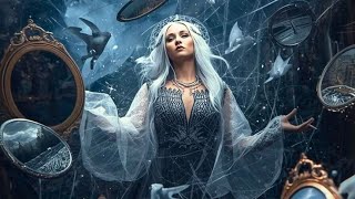 КТО ОТКРЫТО ЗЛА ЖЕЛАЛ ❔А КТО В ТАЙНЕ ЗЛО ПОСЫЛАЛ?#таро #гадание #tarot 