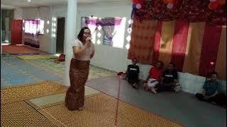 Aus Pengerindu By Rannee Pat.CoverSongBy Anne,Rh. Awin,Amut.Pakan.Official Live Video
