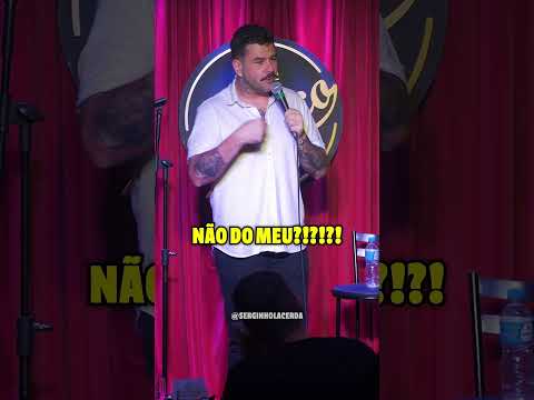 CASAL SEPARADO MAS NEM TANTO