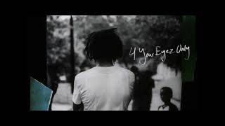 J. Cole - Change [ cc ]