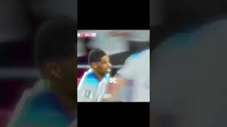 FreeKick Goal #england #rashford #football #viral #shorts