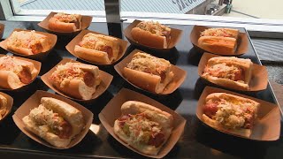 Everything you need to know about the new food options at Great American Ball Park
