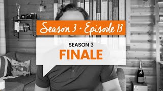 Season 3 Finale | Words With Friends S3E13