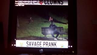 Dm Prank