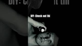 DIY: #Flashlight #productreview