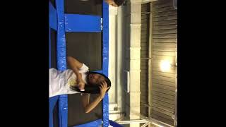 ABC Gymnastics Challenge Ft. Luna Lunar 77