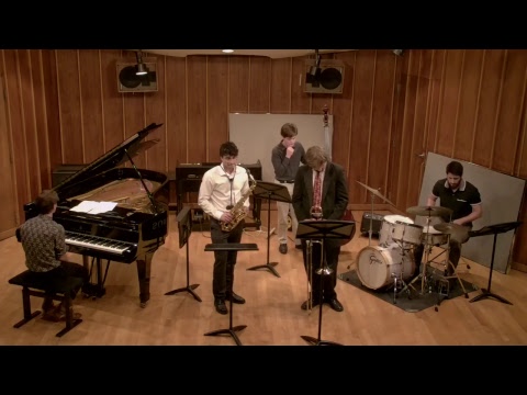 ASU Jazz Combos; Starts 11/13/2018 at 7:30pm AZ Time