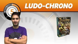 LudoChrono - Dragons - English Version screenshot 1
