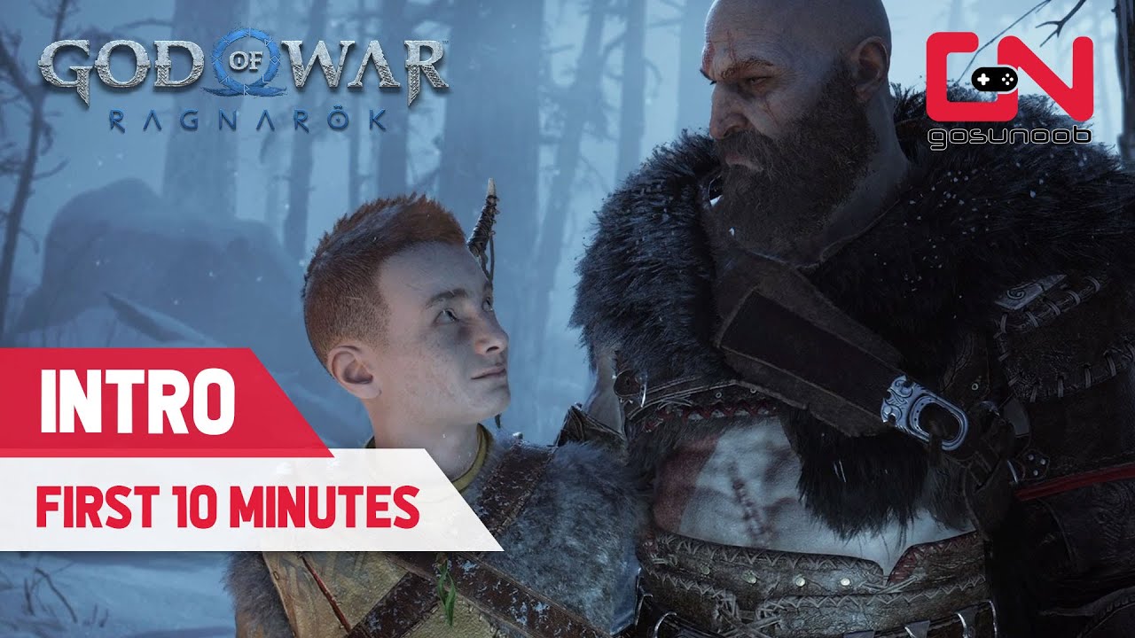 God of War Ragnarok got Near perfect scores and a score of 94 on Metacritic!  : r/IndianGaming