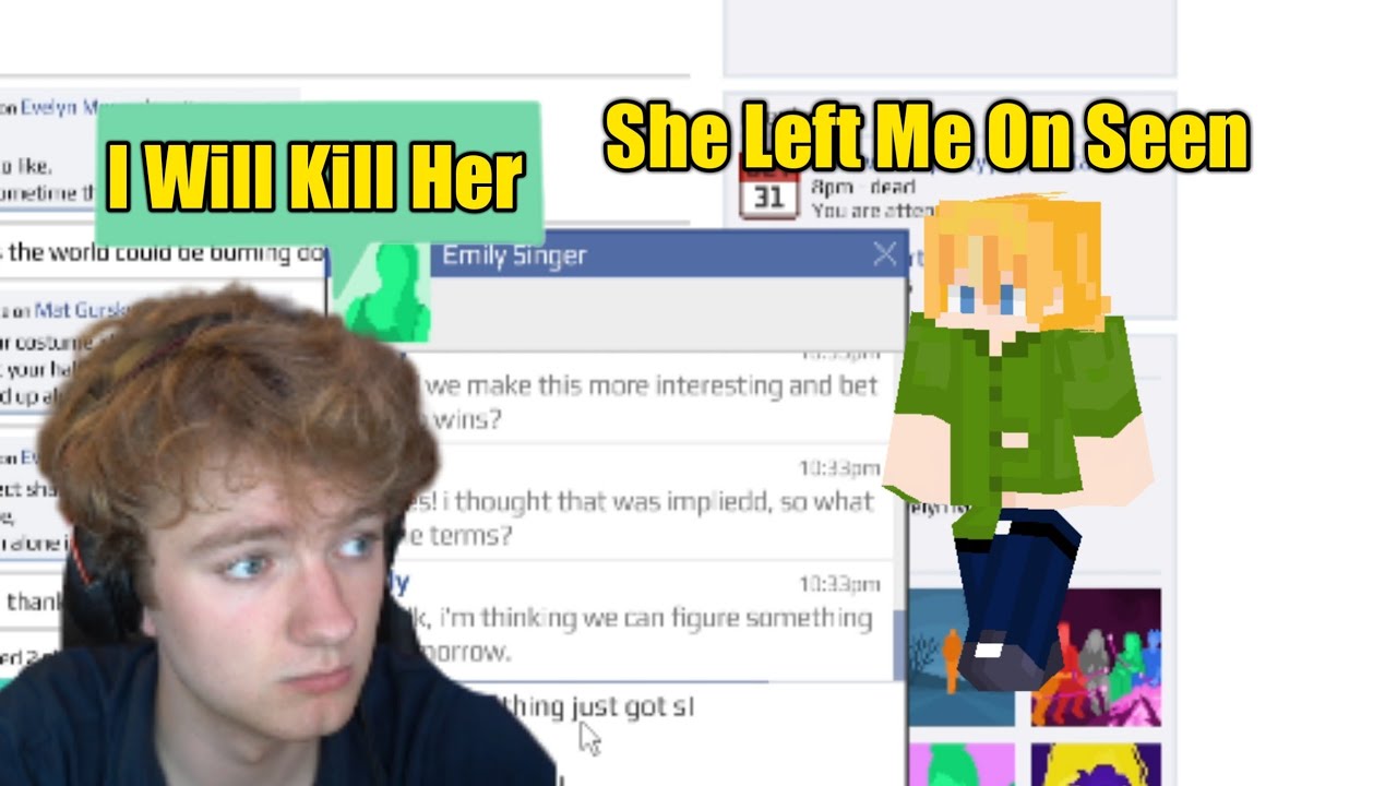 Tommy Being Protective Of Tubbo... YouTube