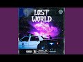 Lost world