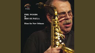 Video thumbnail of "Phil Woods - Tenderly"