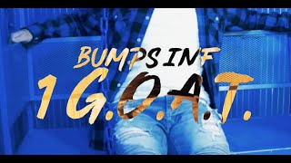 Watch Bumps Inf 1 GOAT video