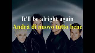 Duran Duran - What Happenes tomorow (testo e traduzione)