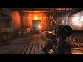 Metro Last Light Redux - ep1