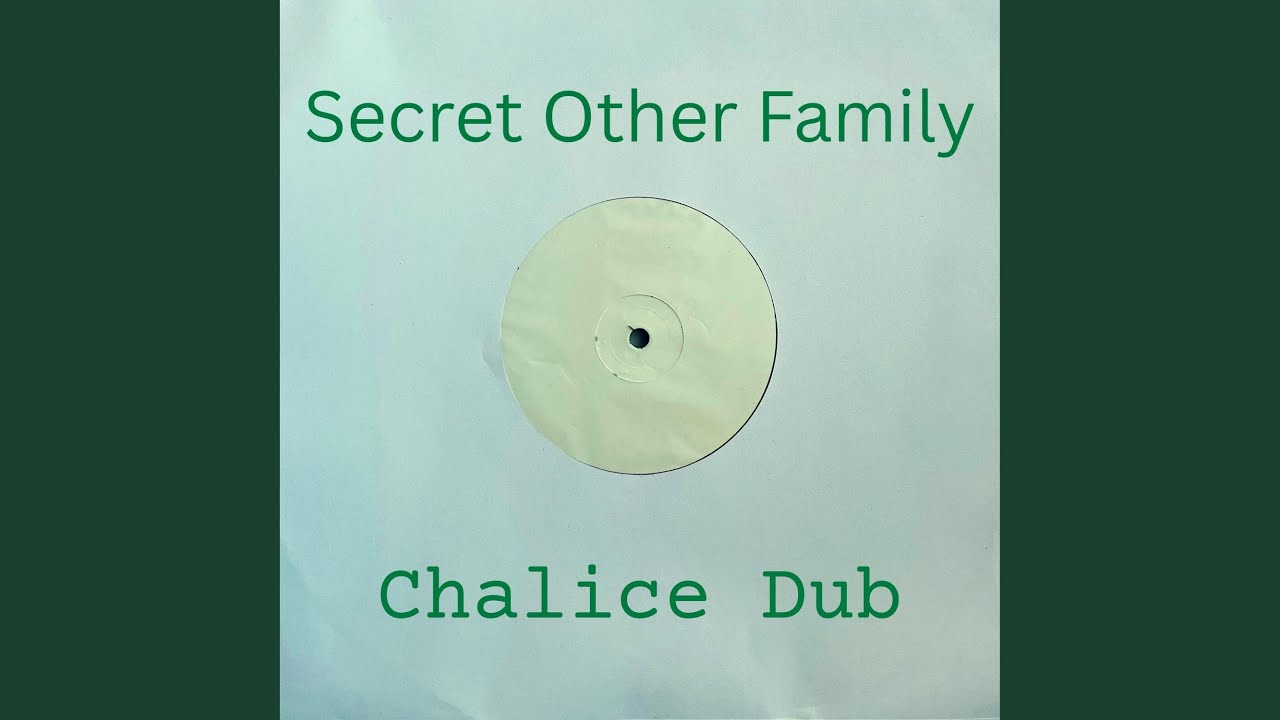 Watch Chalice Dub on YouTube Watch Chalice Dub on YouTube