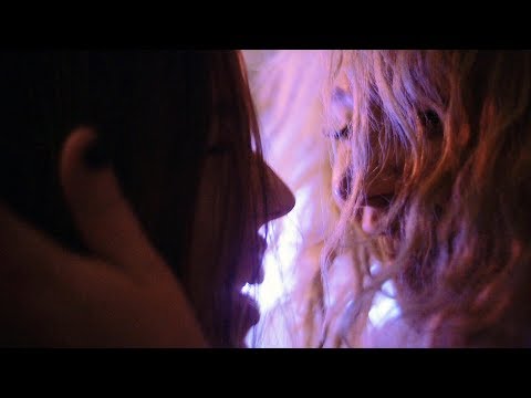 Lily Kershaw - Party Meds [Official Music Video]