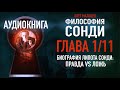 Философия Сонди - аудиокнига | Глава 1/11 - Биография Липота Сонди: Правда vs ложь | Олег Мальцев