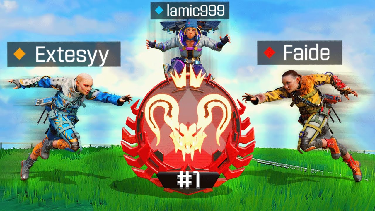 When 3 Movement Streamers Rush to #1 Predator