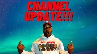 NBA 2K22 Channel Update
#nba2k22 #nba2k22news #nba2k22updates
Im still talking NBA 2K, just not on this channel. For all the latests NBA 2K news and update please subscribe to Mazique Speaks 2K, heres the link:
https://www.youtube.com/channel/UCkoVzb0Kazhuk5q258d44yg
Subscribe to the channel and like the video. Im a sports video game journalist for Forbes, Heavy.com, and a NBA 2K League insider
Follow my content on all platforms
Twitter @UniqueMazique
Forbes - https://www.forbes.com/sites/brianmazique/?sh=4cc64cbf3c8c
Heavy - https://heavy.com/author/franchiseplay/
NBA 2K League - https://2kleague.nba.com/news/nba-2k-league-power-rankings-week-3/ NBA 2K22 Channel Update