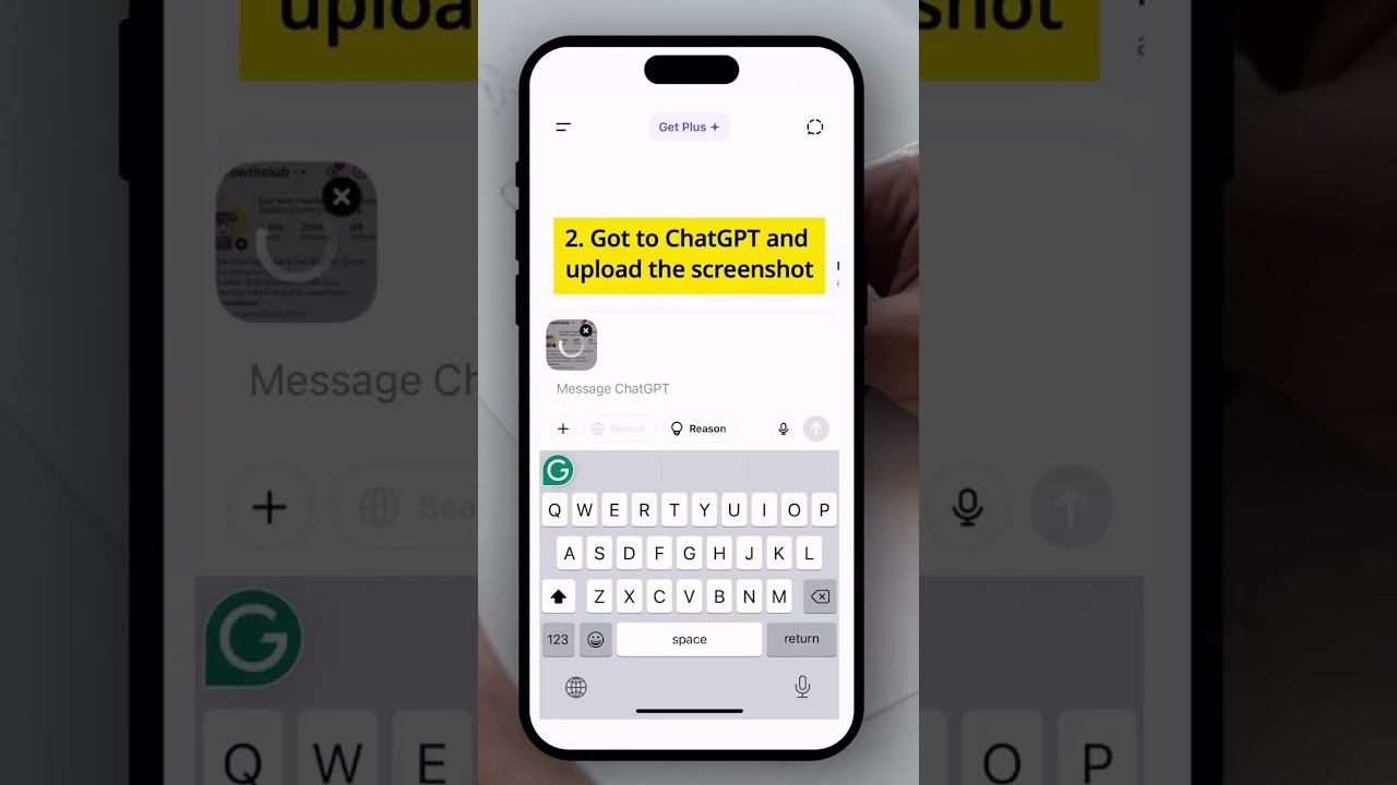 🚨 Copy This Viral ChatGPT Prompt & Grow 10X Faster 🚀 