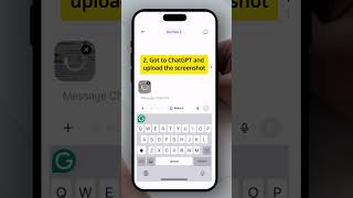 🚨 Copy This Viral ChatGPT Prompt & Grow 10X Faster 🚀 #viral screenshot 4