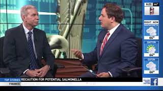 Back to School Tips: Fox 45 Dayton