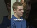16-Year-Old Thought Crying Would Save Him… Then He Heard ‘LIFE’ 😳