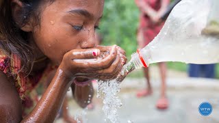 Water Changes EverythingWorld Water Day 2023