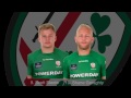 #TeamsUp - Newcastle Falcons (Home) #LIStPatricksParty