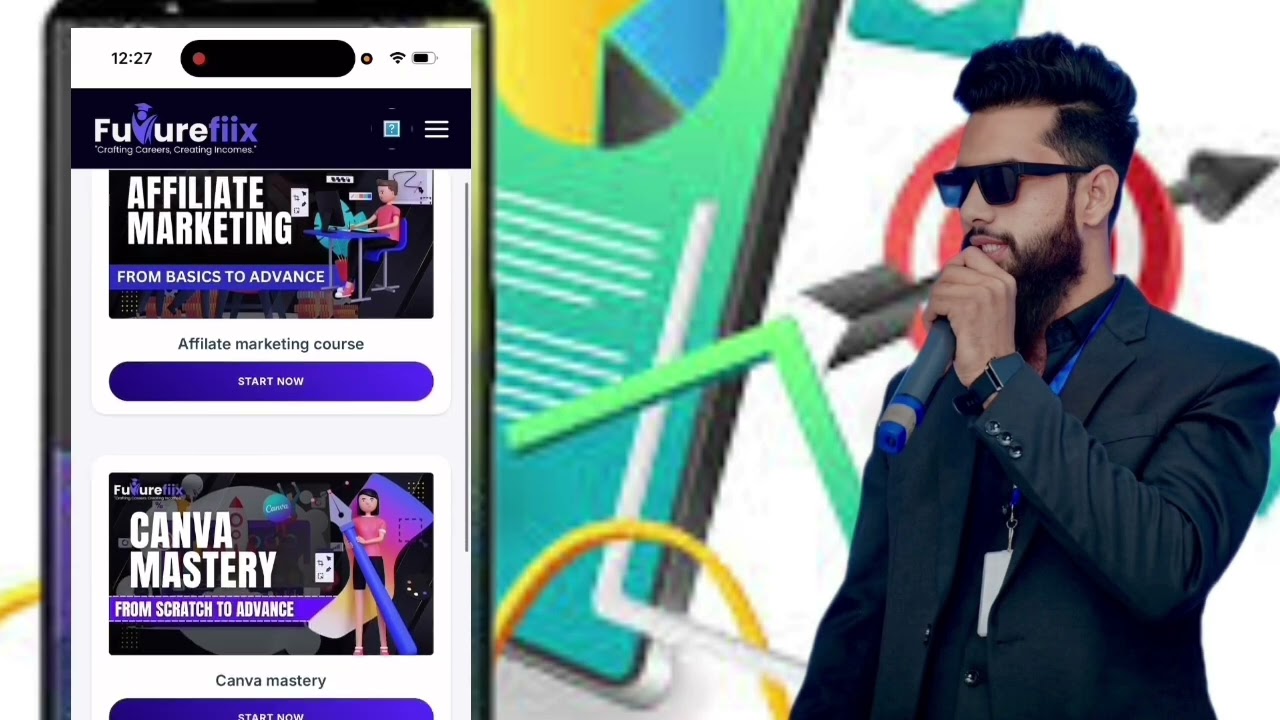 How to log in to your FutureFiix account✅ How to set up your ID✅ How to complete your KYC process