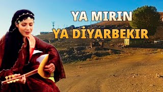 DİLAN- Ya mırın ya diyarbekır - kürçe dertli duygulu yürekten okunan eser Resimi