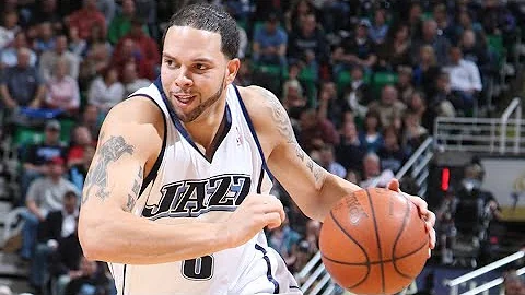 Deron Williams (Dwill) Highlight Reel