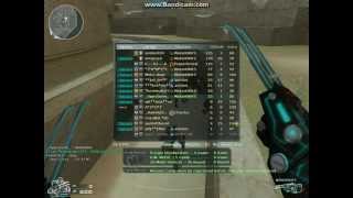 Crossfire Phils. Hero Mode Merida. MutantH8rS