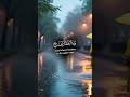 ✨ Beautiful Quran Recreation | Peaceful Islamic Video | Spiritual Relaxation ✨ #quran #islamicvideo