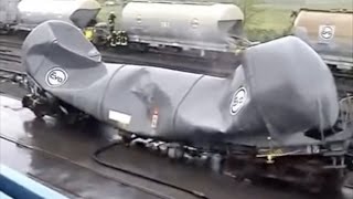 Is the Hyperloop Safe from Terrorists?