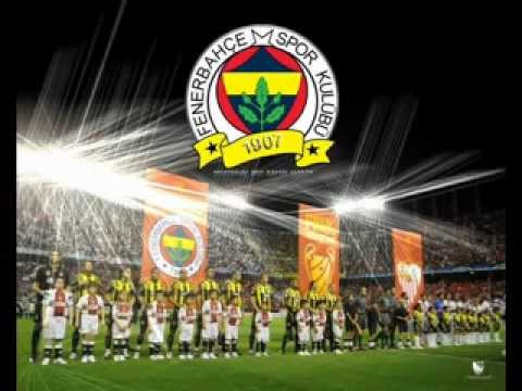 fenerbahçe bestesi - Senin icin ölmeye değer fener