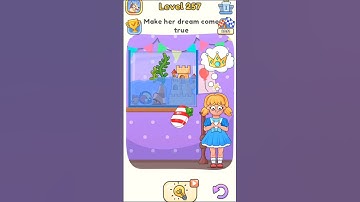 DOP 5: Delete One Part level 257