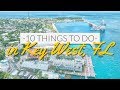 10 Things to do in Key West, Florida