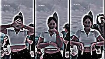 Go Down Deh 🥵🔥 Alight Motion Video Editing 🤤 XML Preset 🎫 xml