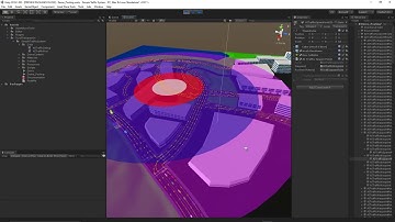 Pooling - Unity Simple Traffic System